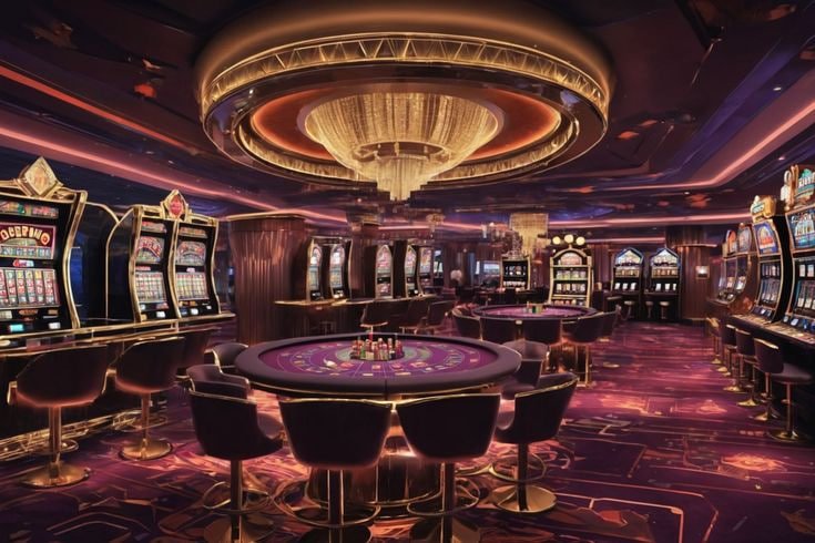 Step-by-step guide to installing 747 Casino APK on Android phone Philippines