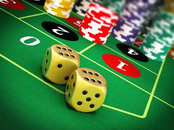 Philippine English interface and local experience at 747 Casino