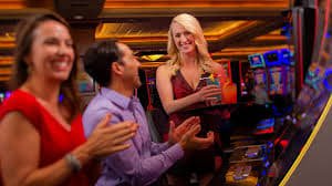 747 Casino winning payout confirmation screen for Filipino player
