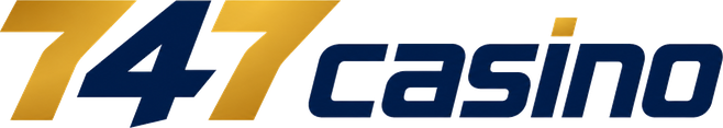 747 Casino official logo